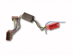Aktivsystemadapter